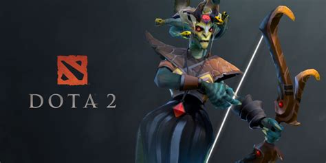 dota 2 pedia|Medusa .